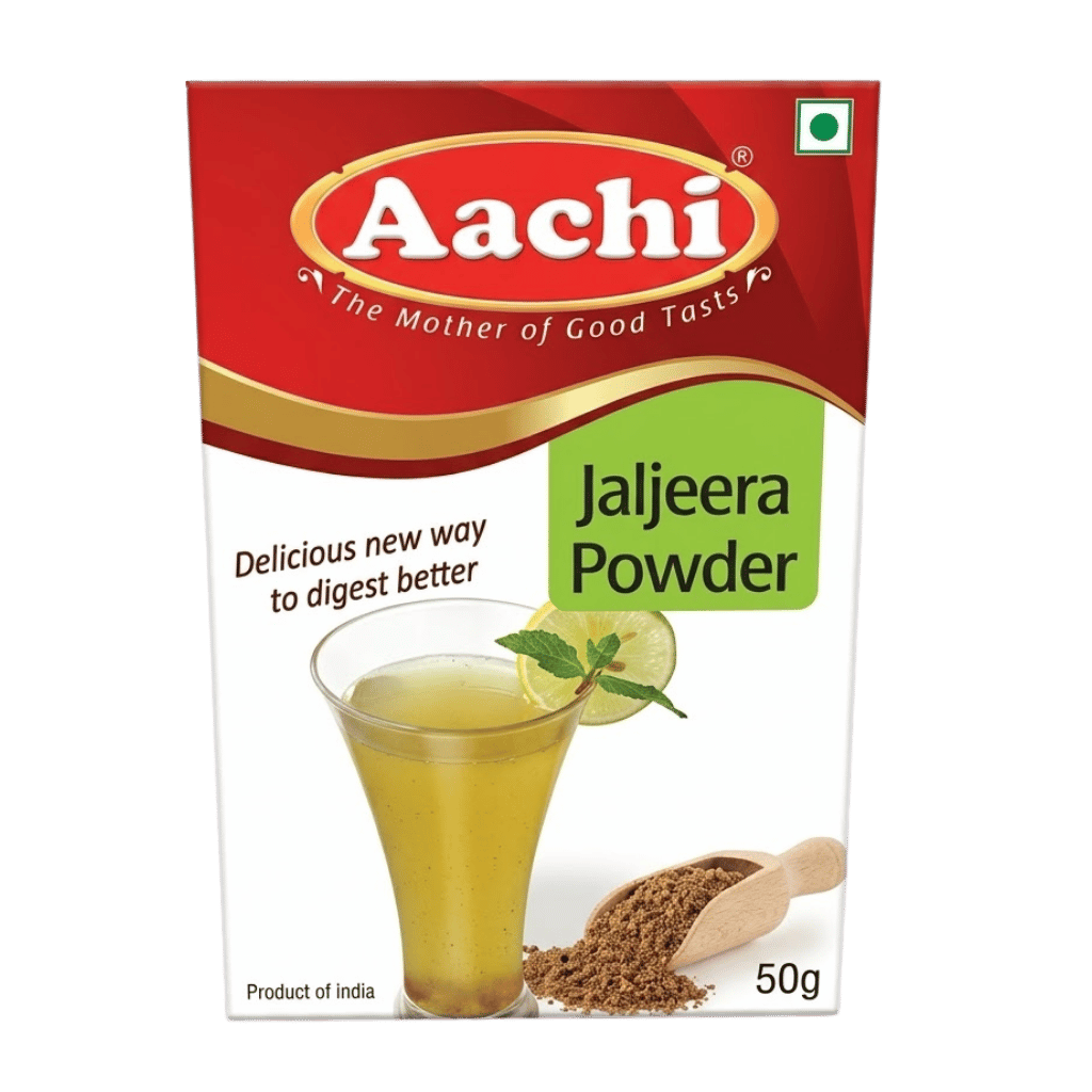 Aachi Jaljeera Drink Mix 50 g buy online USA - 1